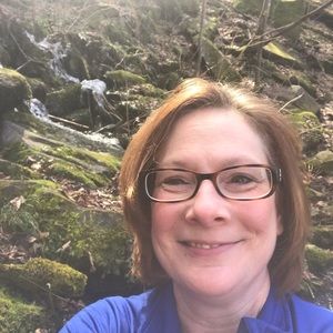 Meet your Posher, Tracy